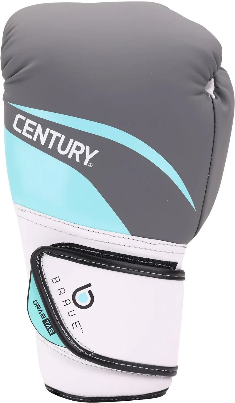 Century Women's Brave 10 oz Polyurethane Boxing Gloves