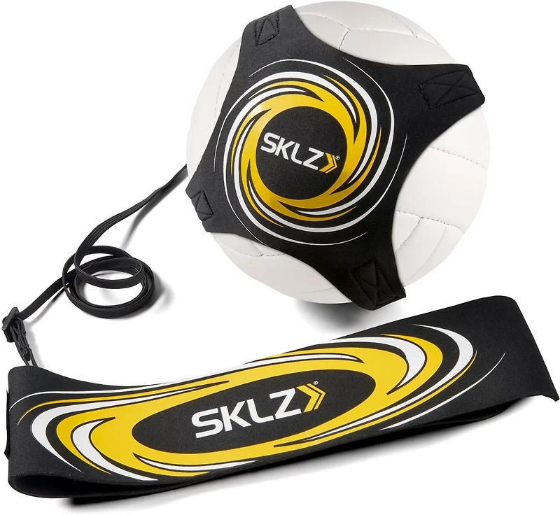 SKLZ Volleyball Hit N Serve Trainer