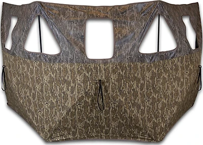 Primos Double Bull SurroundView 3-Panel Stakeout Blind