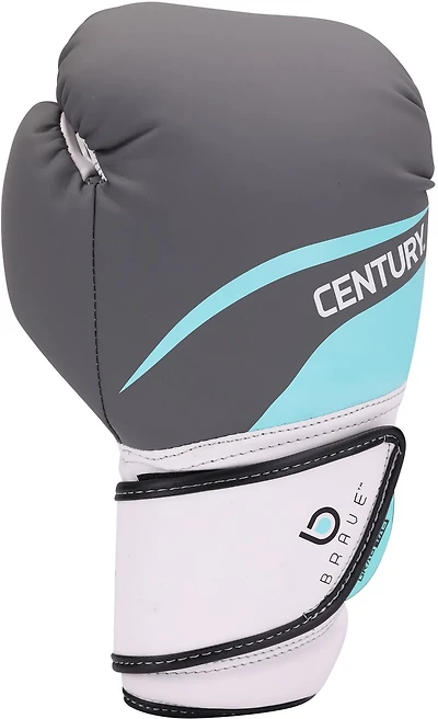 Century Women's Brave 10 oz Polyurethane Boxing Gloves