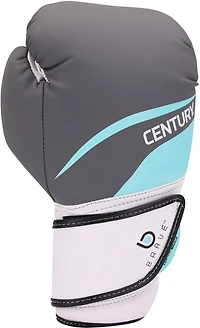 Century Women's Brave 10 oz Polyurethane Boxing Gloves