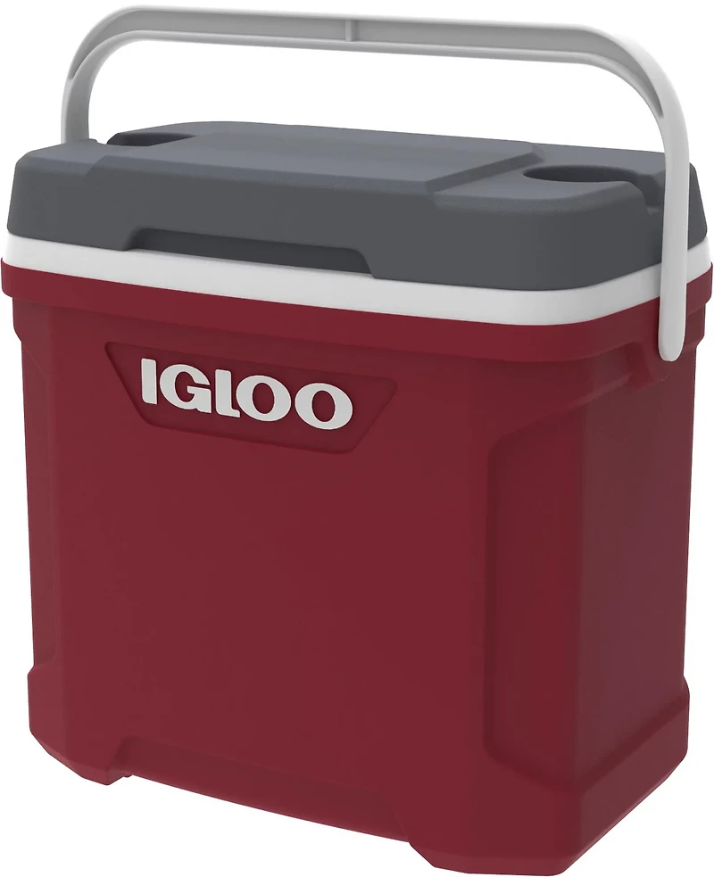 Igloo Latitude 30 qt Personal Cooler