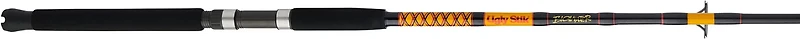 Ugly Stik Bigwater Boat SPIN Spinning Rod