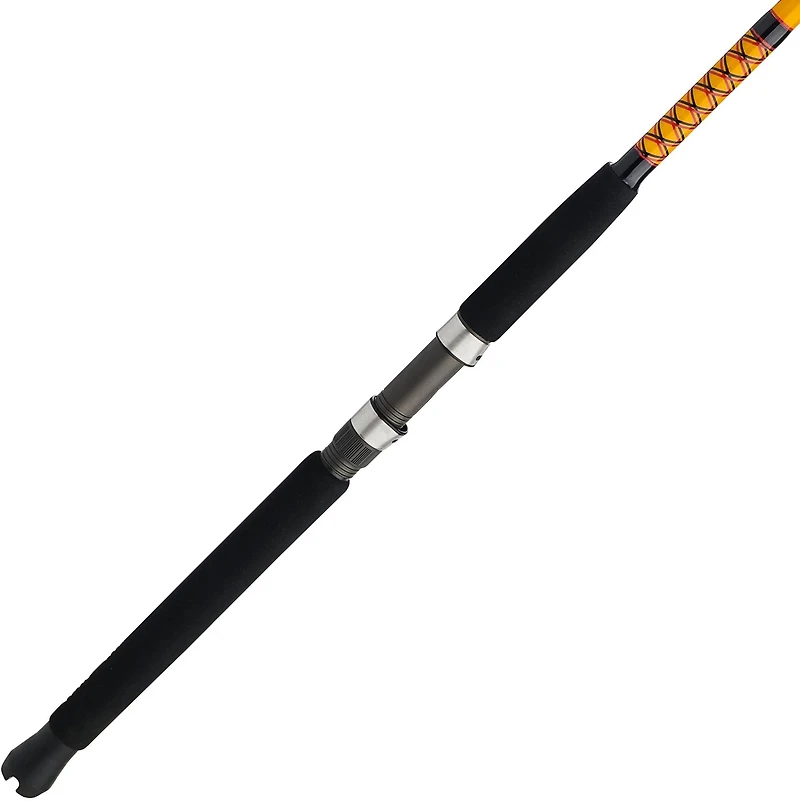 Ugly Stik Bigwater Boat SPIN Spinning Rod