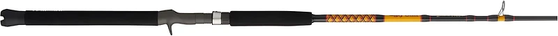 Ugly Stik Bigwater Boat CAST Conventional Rod