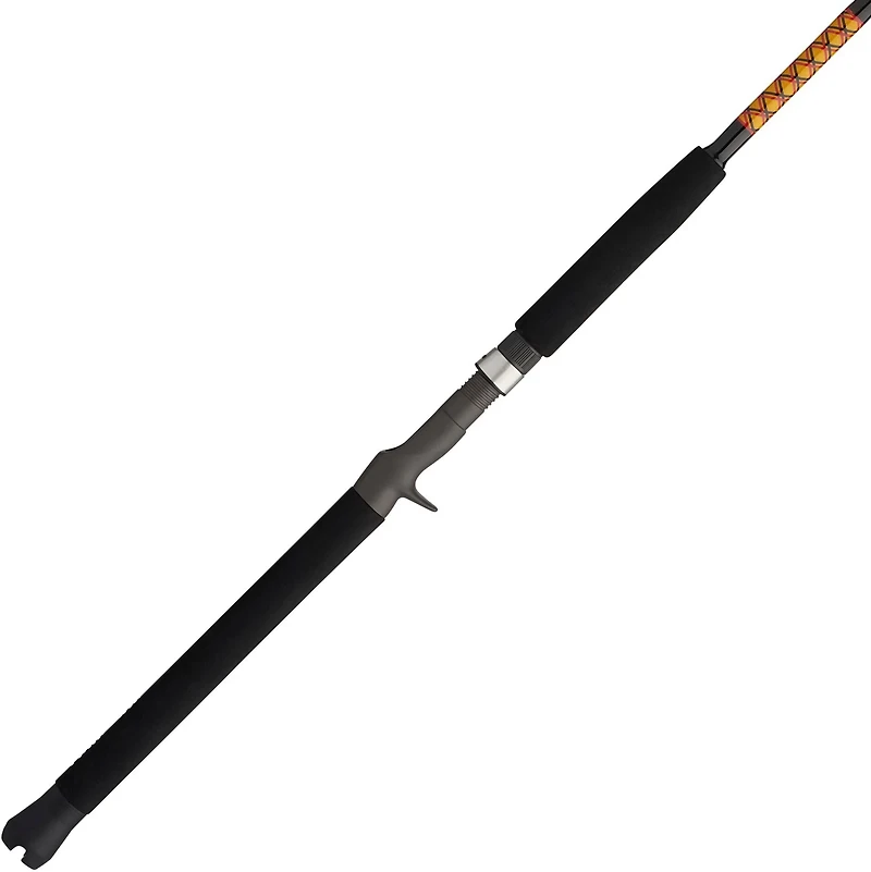 Ugly Stik Bigwater Boat CAST Conventional Rod