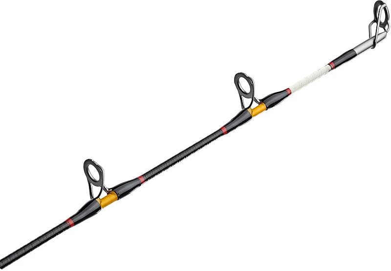 Ugly Stik Bigwater Boat CAST Conventional Rod