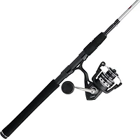 PENN Pursuit IV 7 ft Spinning Combo