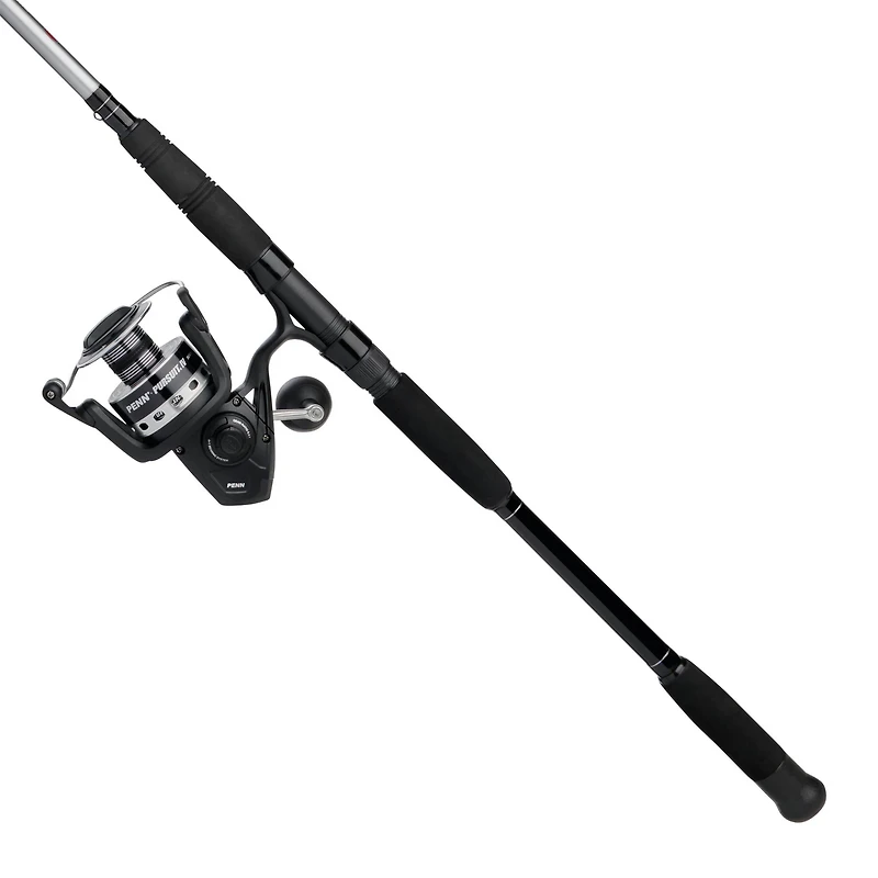 PENN Pursuit IV 10 ft Spinning Combo