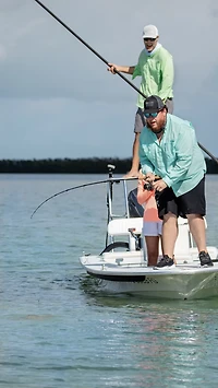 Columbia Sportswear Men's Tamiami II Shirt