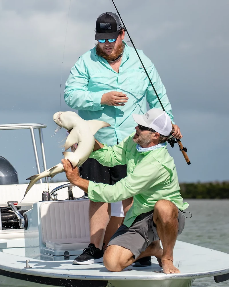 Columbia Sportswear Men's Tamiami II Shirt