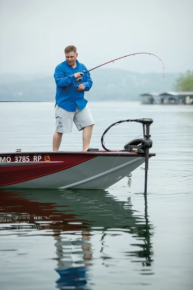 Columbia Sportswear Men's Tamiami II Shirt