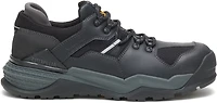 CAT Men's Provoke Pull-On Soft Toe Work Boots