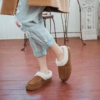 Muk Luks Women's Flexi Buffalo Shoes