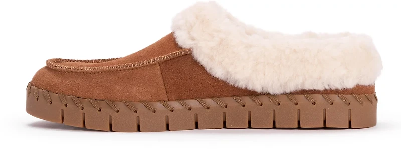 Muk Luks Women's Flexi Buffalo Shoes