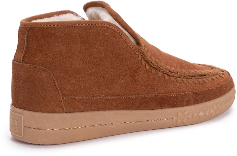 Muk Luks Women's Street Queens Shoes