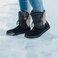 Muk Luks Women's Flexi Bridgehampton Boots