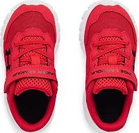 Under Armour Toddler Boys' UA Assert 9 AC Shoes