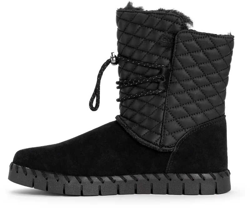 Muk Luks Women's Flexi Bridgehampton Boots