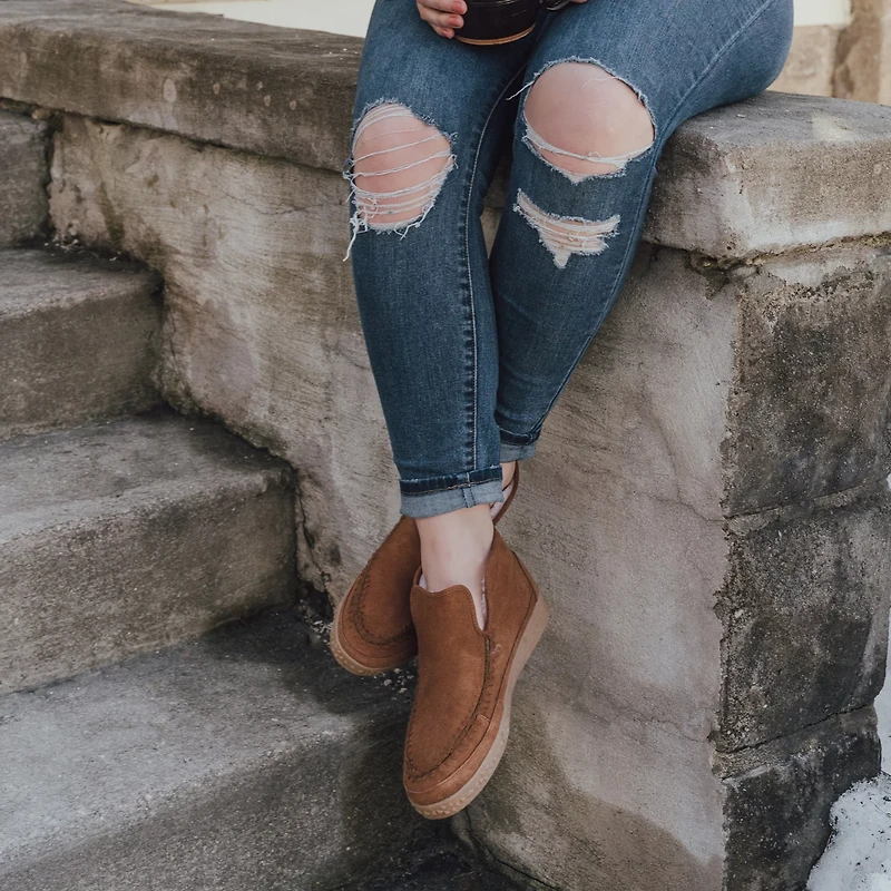 Muk Luks Women's Street Queens Shoes