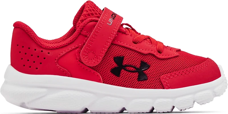 Under Armour Toddler Boys' UA Assert 9 AC Shoes