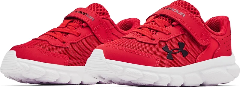 Under Armour Toddler Boys' UA Assert 9 AC Shoes