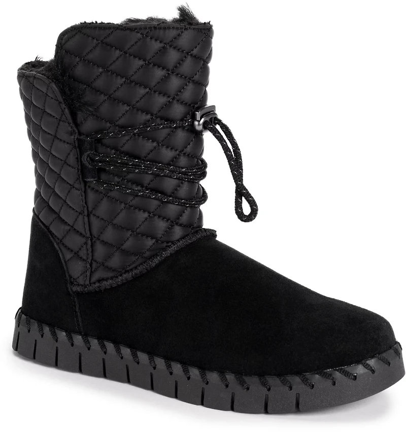 Muk Luks Women's Flexi Bridgehampton Boots
