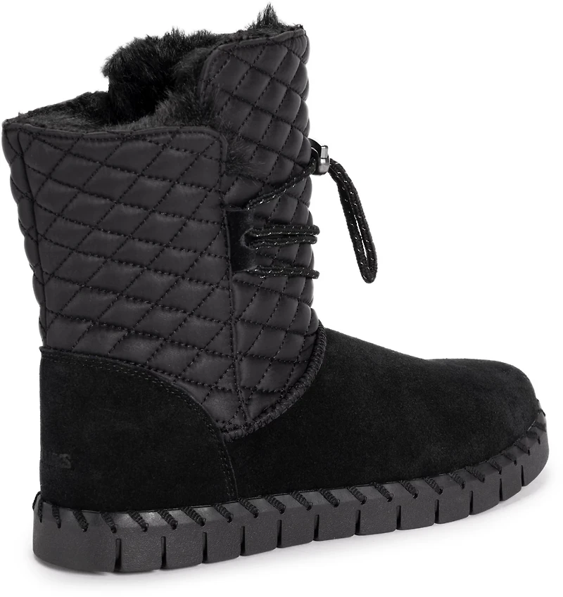 Muk Luks Women's Flexi Bridgehampton Boots