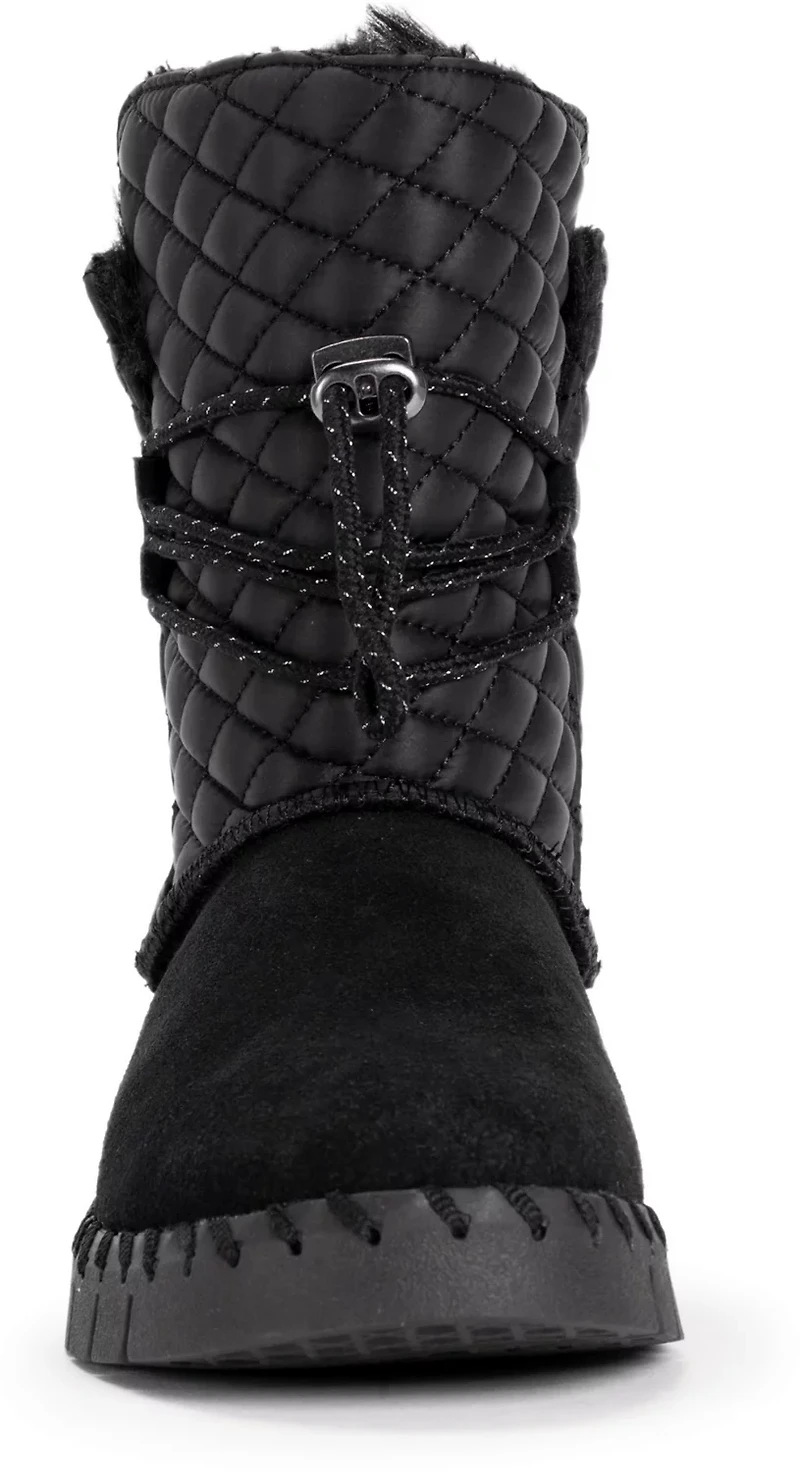 Muk Luks Women's Flexi Bridgehampton Boots
