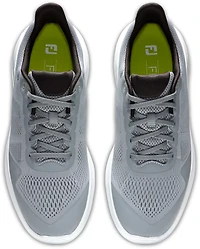 FootJoy Men's FJ Flex Spikeless Golf Shoes