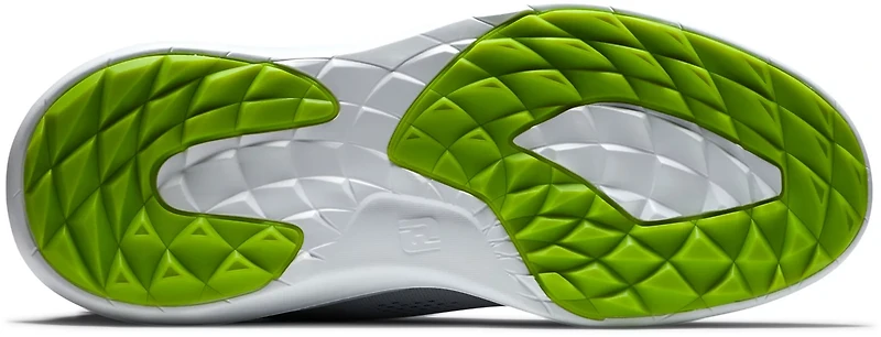 FootJoy Men's FJ Flex Spikeless Golf Shoes