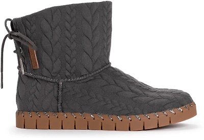 Muk Luks Women's Flexi Hoboken Boots