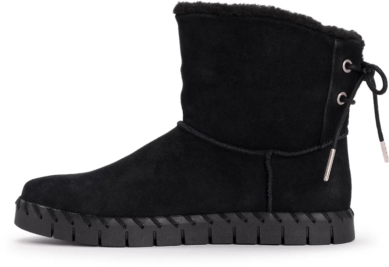 Muk Luks Women's Flexi Albany Boots