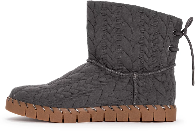 Muk Luks Women's Flexi Hoboken Boots