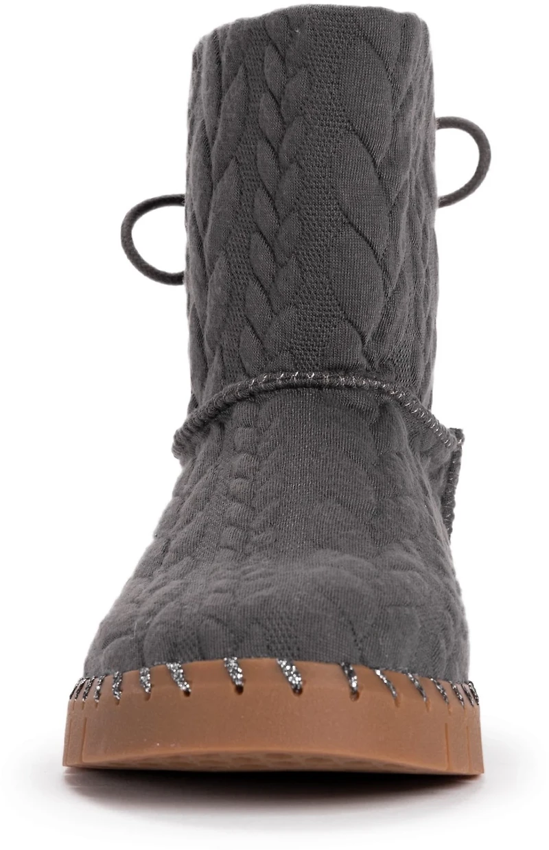 Muk Luks Women's Flexi Hoboken Boots