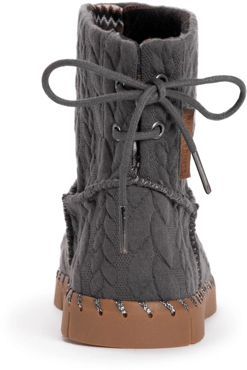 Muk Luks Women's Flexi Hoboken Boots
