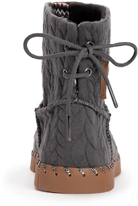 Muk Luks Women's Flexi Hoboken Boots
