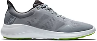 FootJoy Men's FJ Flex Spikeless Golf Shoes