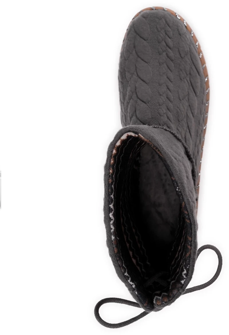 Muk Luks Women's Flexi Hoboken Boots