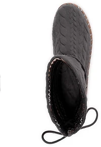 Muk Luks Women's Flexi Hoboken Boots