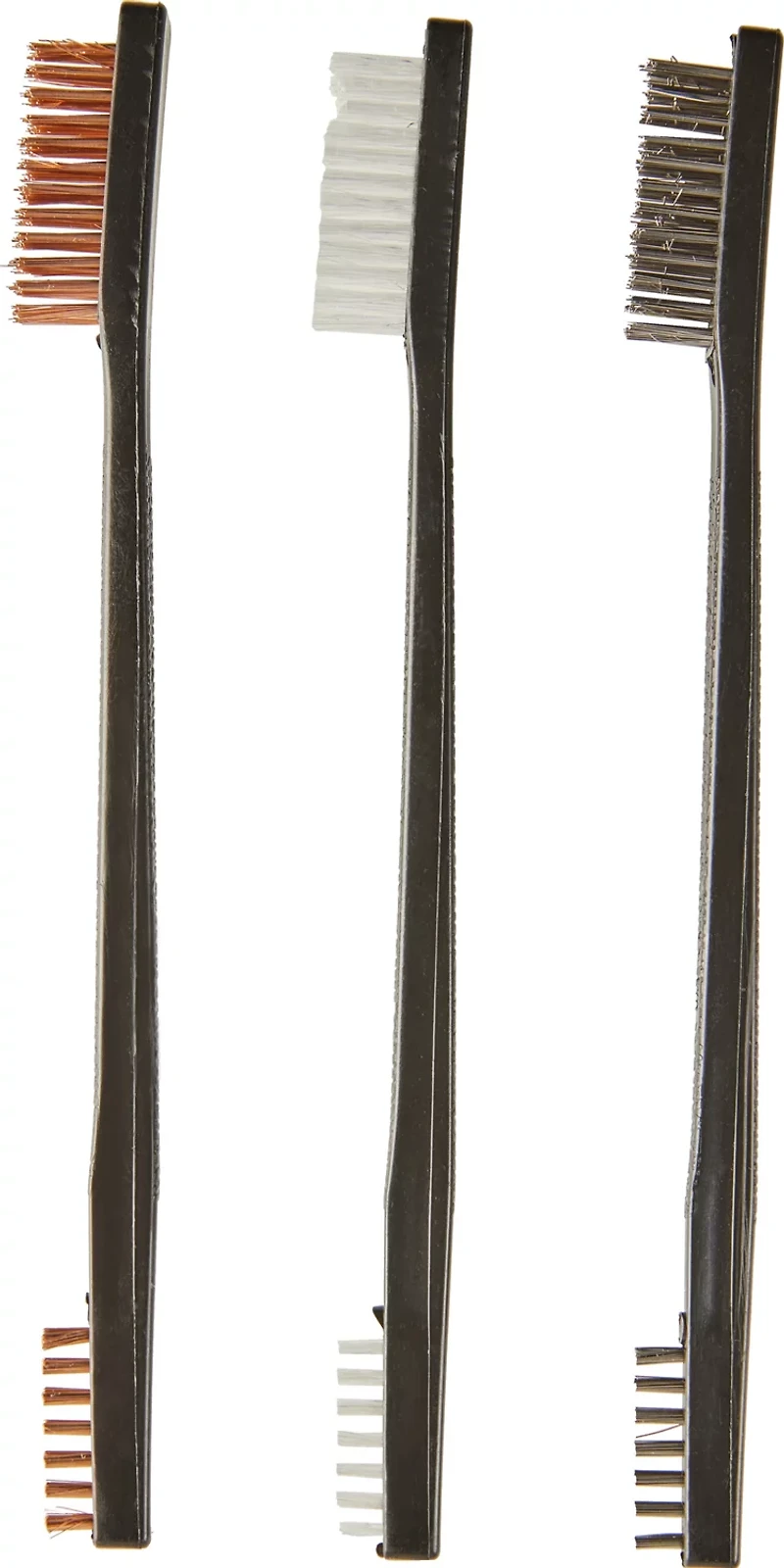 Redfield 3-Piece Utility Brush Set