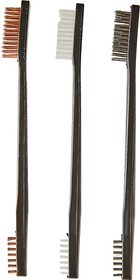 Redfield 3-Piece Utility Brush Set