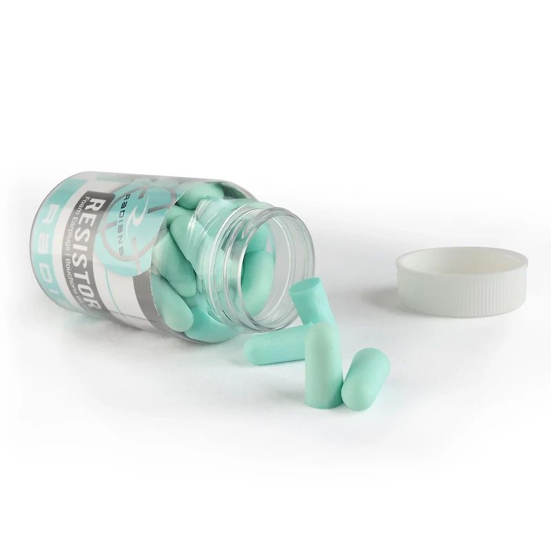 Radians Foam Ear Plugs 25-Pack