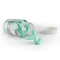 Radians Foam Ear Plugs 25-Pack