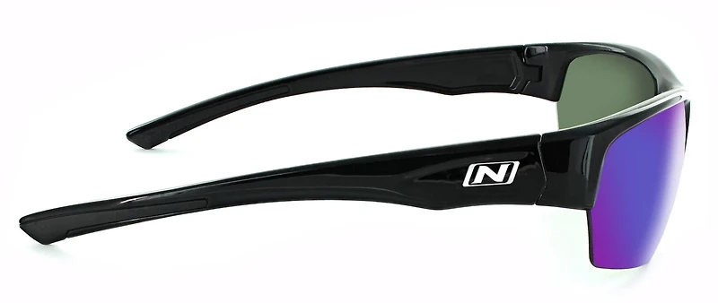 Optic Nerve Tailgunner Sunglasses