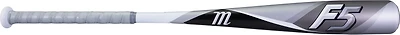 Marucci Youth F5 USA Baseball Bat (-10)