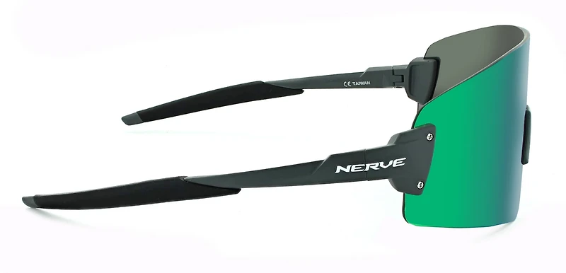 Optic Nerve FixieBLAST Sunglasses