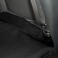 FurHaven Deluxe Hard Base Car Seat Cover