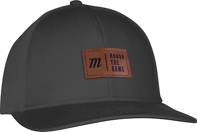 Marucci Adults' Honor The Game Trucker Snapback Hat