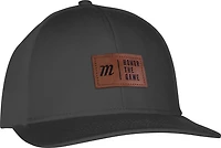 Marucci Adults' Honor The Game Trucker Snapback Hat